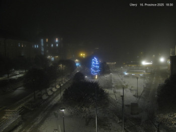 Město Jánské Lázně