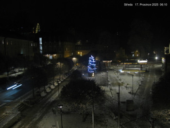 Město Jánské Lázně