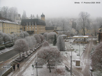 Město Jánské Lázně