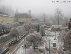 Kolonáda, náměstí Svobody