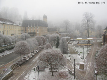 Město Jánské Lázně