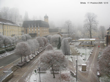 Město Jánské Lázně