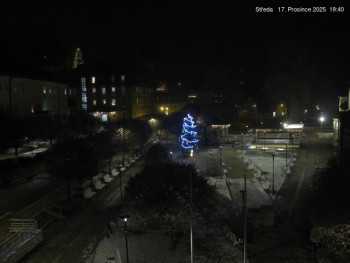 Město Jánské Lázně