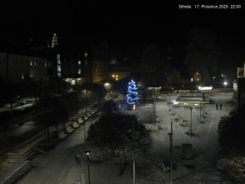 Město Jánské Lázně