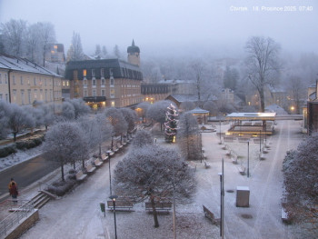 Město Jánské Lázně