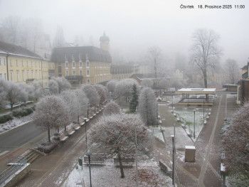 Město Jánské Lázně