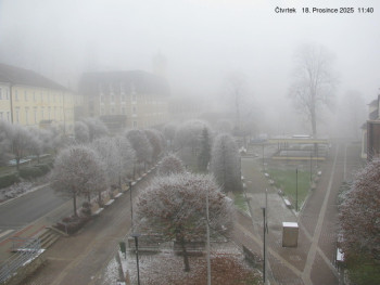 Město Jánské Lázně