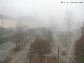 Město Jánské Lázně