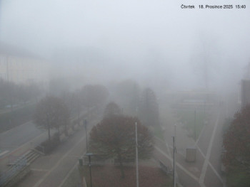 Město Jánské Lázně