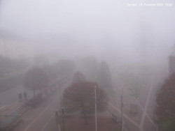 Kolonáda, náměstí Svobody