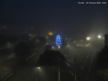 Město Jánské Lázně