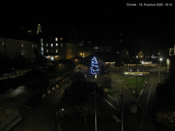 Město Jánské Lázně