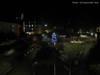 Město Jánské Lázně