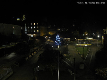 Město Jánské Lázně