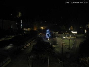 Město Jánské Lázně