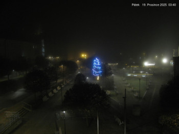 Město Jánské Lázně