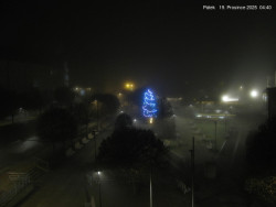 Kolonáda, náměstí Svobody