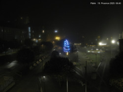 Kolonáda, náměstí Svobody