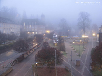 Město Jánské Lázně