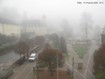 Město Jánské Lázně