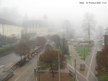 Město Jánské Lázně