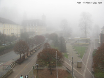 Město Jánské Lázně