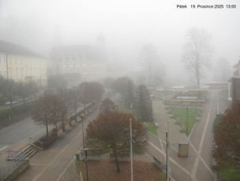 Město Jánské Lázně