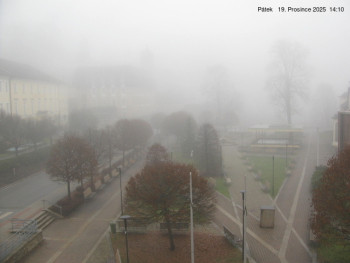 Město Jánské Lázně