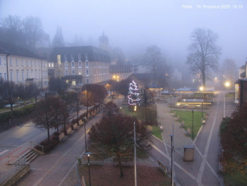 Město Jánské Lázně