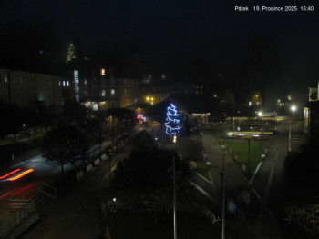 Město Jánské Lázně