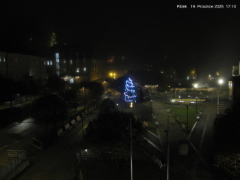 Město Jánské Lázně