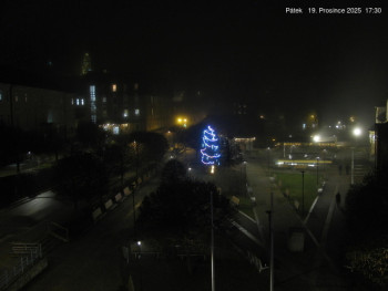 Město Jánské Lázně