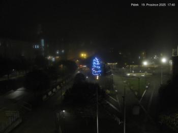 Město Jánské Lázně