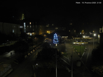 Město Jánské Lázně