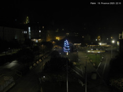 Kolonáda, náměstí Svobody