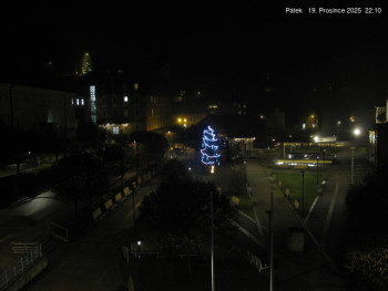 Město Jánské Lázně