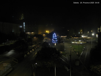 Město Jánské Lázně