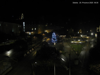 Město Jánské Lázně