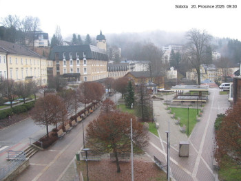 Město Jánské Lázně