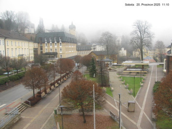 Město Jánské Lázně