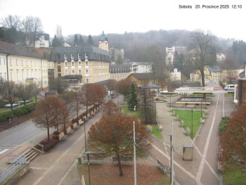 Město Jánské Lázně