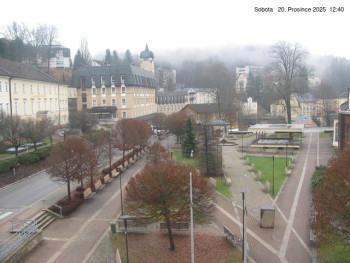 Město Jánské Lázně