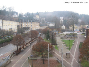 Město Jánské Lázně