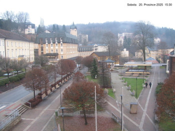 Město Jánské Lázně