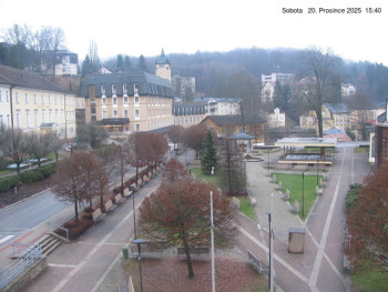 Město Jánské Lázně