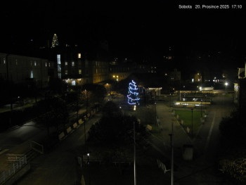 Město Jánské Lázně