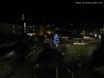 Město Jánské Lázně