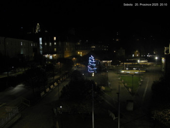 Město Jánské Lázně