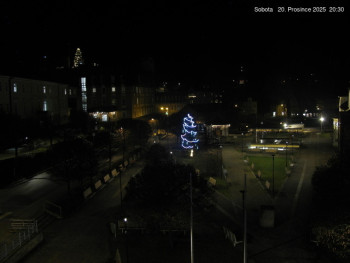 Město Jánské Lázně