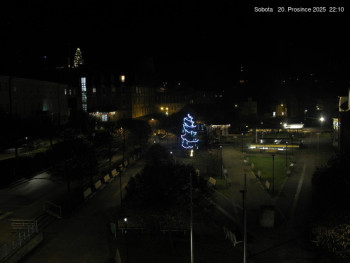 Město Jánské Lázně